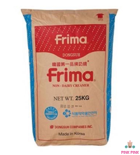 BKB FRIMA BAO 25KG