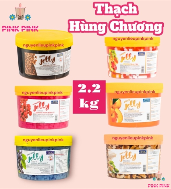 THẠCH HÙNG CHƯƠNG KHAC