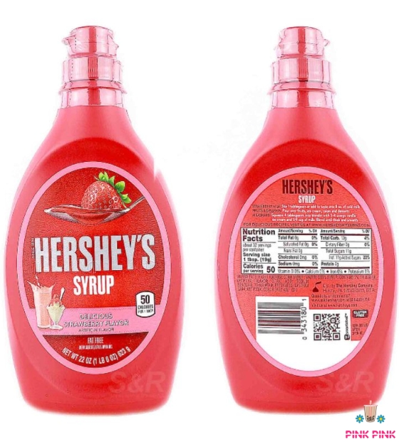 SỐT DÂU HERSHEY