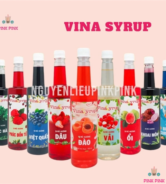 SR VINA SÂM DỨA