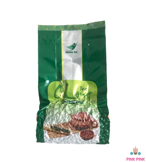 TRÀ HOÀNG GIA 500G (OLONG THƯỜNG)