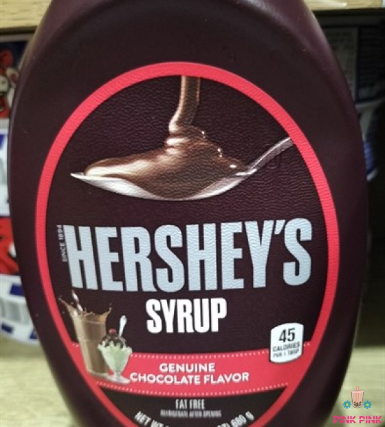 SỐT HERSHEY