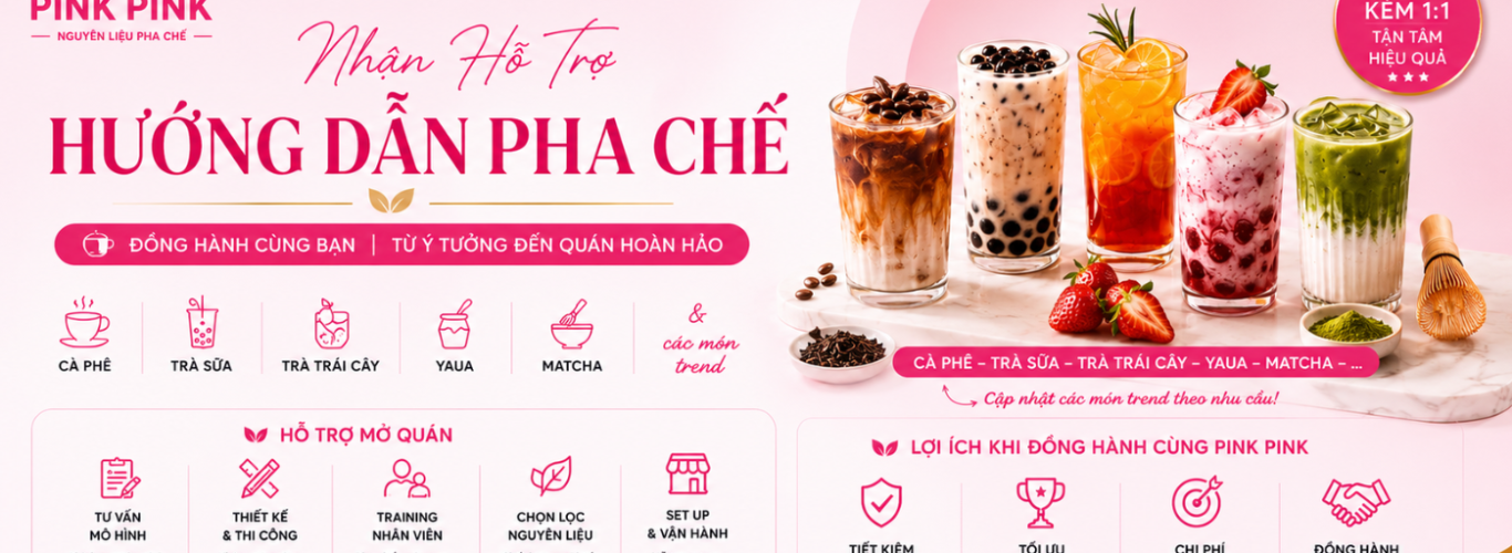BẠN CẦN ĐƯỢC HƯỚNG DẪN - PINK PINK ĐÁP ỨNG