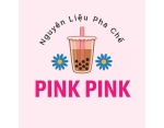 PINK PINK - NGUYÊN LIỆU & DỤNG CỤ PHA CHẾ ĐỒ UỐNG