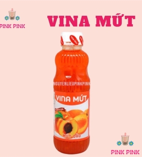 SINH TỐ VINA MỨT 1L