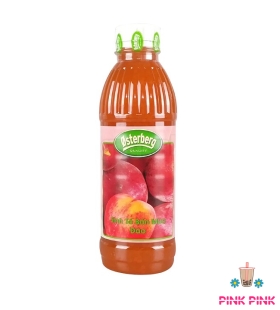 Sinh tố Osterberg Đào – 1L