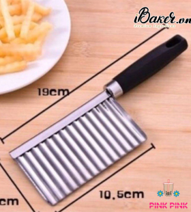 DAO CẮT THẠCH (NGẮN)