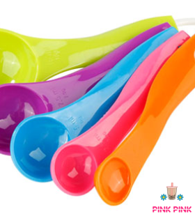 BỘ MUỖNG ĐONG 5 CÁI (INOX)