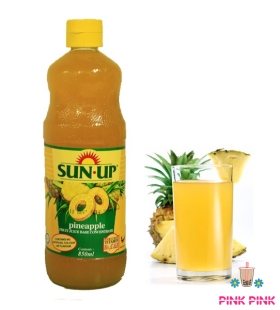 Sun Up Nước Ép Cô Đặc THƠM 850ml
