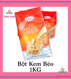 BỘT KEM BÉO MT35