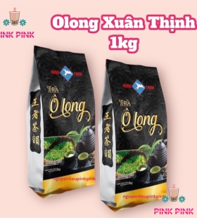 TRÀ XUÂN THỊNH 1KG