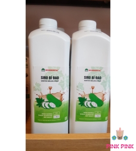 SIRO BÍ ĐAO WONDERFUL 2.5KG