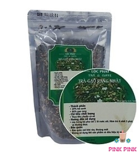 TRÀ GẠO RANG LỘC PHÁT 500G