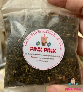 [ CHIẾT LẺ ] TRÀ THÁI