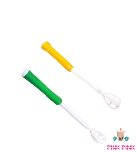 DCPC CÂY ĐÁNH TẠO BỌT CÀ PHÊ (CÁN NHỰA)