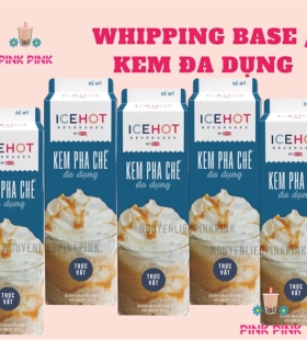 SỮA BÉO RICH WHIPPING BASE