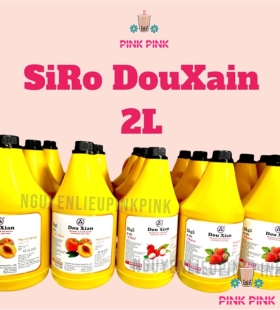 SIRO DOUXAIN 2L