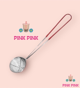 VỢT - VÁ MÚC TOPPING , TRÂN CHÂU (thường)