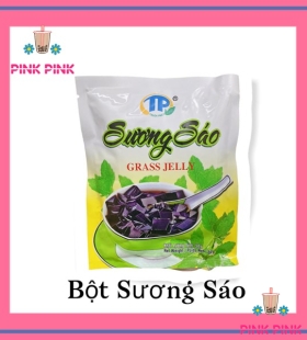 BỘT SƯƠNG SÁO ĐEN THUẬN PHÁT
