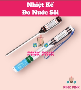 DCPC - NHIỆT KẾ ĐO NHIỆT ĐỘ NƯỚC NÓNG