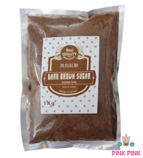 Đường đen Hạt Đài Loan 1kg