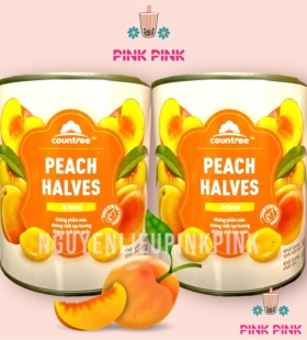 LON ĐÀO CAM COUNTREE 820G