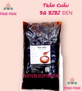 TRÂN CHÂU 3Q BIBI ĐEN 2KG