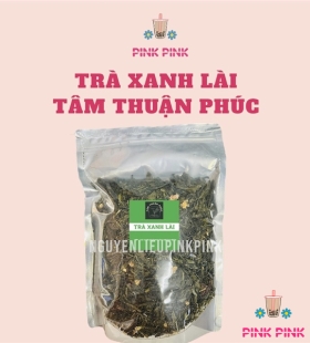 TRÀ THƯỢNG HẠNG TÂM THUẬN PHÚC 500G