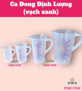 DCPC - CA ĐONG CAO CẤP VẠCH XANH 500ML