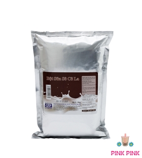 Bột Sữa Socola Cao Cấp GTP (1kg/túi)