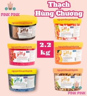 THẠCH HÙNG CHƯƠNG KHAC