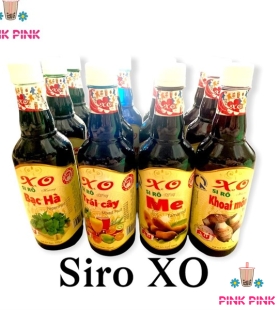 SIRO XO