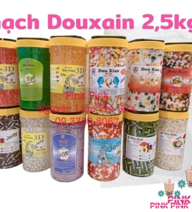 THẠCH DOUXAIN HỦ