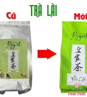 TRÀ LÀI ROYAL 500G