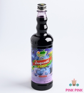 SYRUP DING FONG THÁI LAN VIỆT QUỐC 760ML