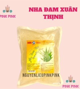 THẠCH NHA ĐAM XUÂN THỊNH 1KG