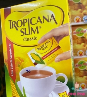 ĐƯỜNG BẮP KIÊNG TROPICANA