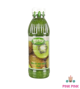Sinh Tố Osterberg Kiwi – 1L
