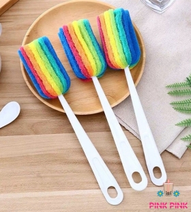 DCPC CỌ RỮA LY MÀU SẮC