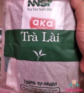 TRÀ LÀI TÂN NAM BẮC