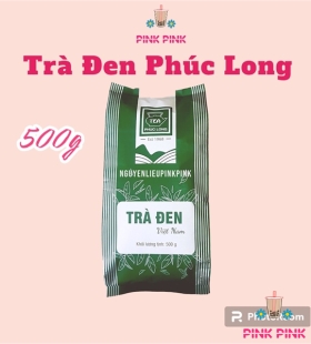 TRÀ ĐEN PHÚC LONG