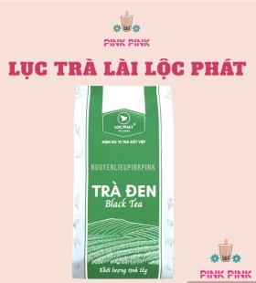 [SỈ- THÙNG] TRÀ LỘC PHÁT - LOẠI:TRÀ LÀI