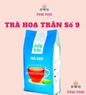 TRÀ SỐ 9 HOA TRÂN LUAVE