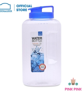 DCPC BÌNH ĐỰNG LOCK & LOCK 2L1