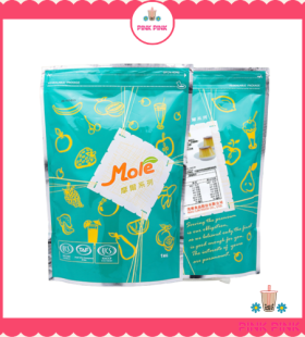 BỘT Pudding Maulin ( mole) Đài Loan Xoài 1kg