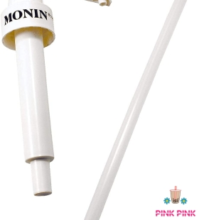 VÒI BƠM - PUMP SIRO 10ML MONIN