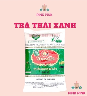TRÀ THÁI XANH ( THƯỜNG ) 200G
