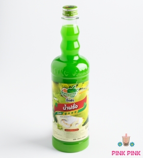 SYRUP DING FONG THÁI LAN ỔI XANH 760ML