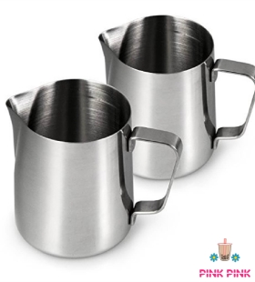 DỤNG CỤ CA INOX 350ML