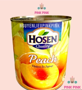 LON ĐÀO HOSEN 825G